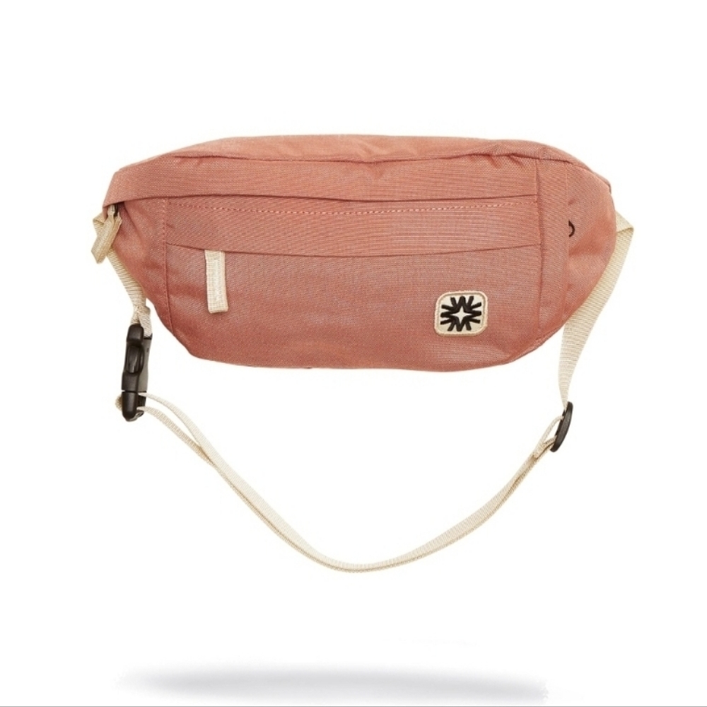 Walker Family Goods Louie Sling - Rose